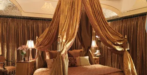 Taj Rambagh Palace, Jaipur - Other Facilities - Common Area 28